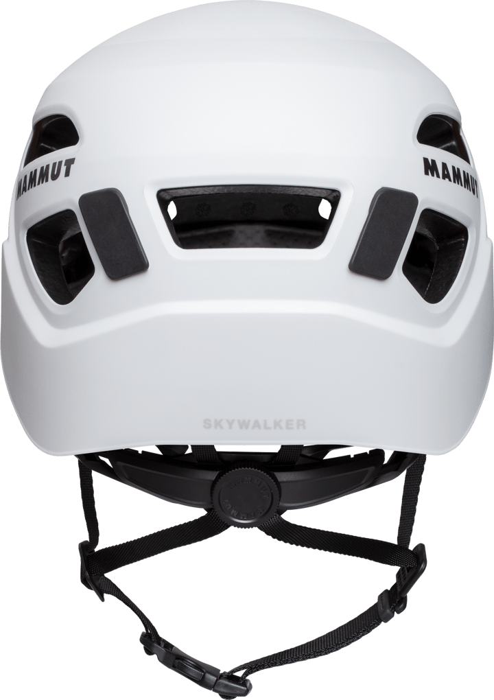 Mammut Skywalker 3.0 Helmet White Mammut