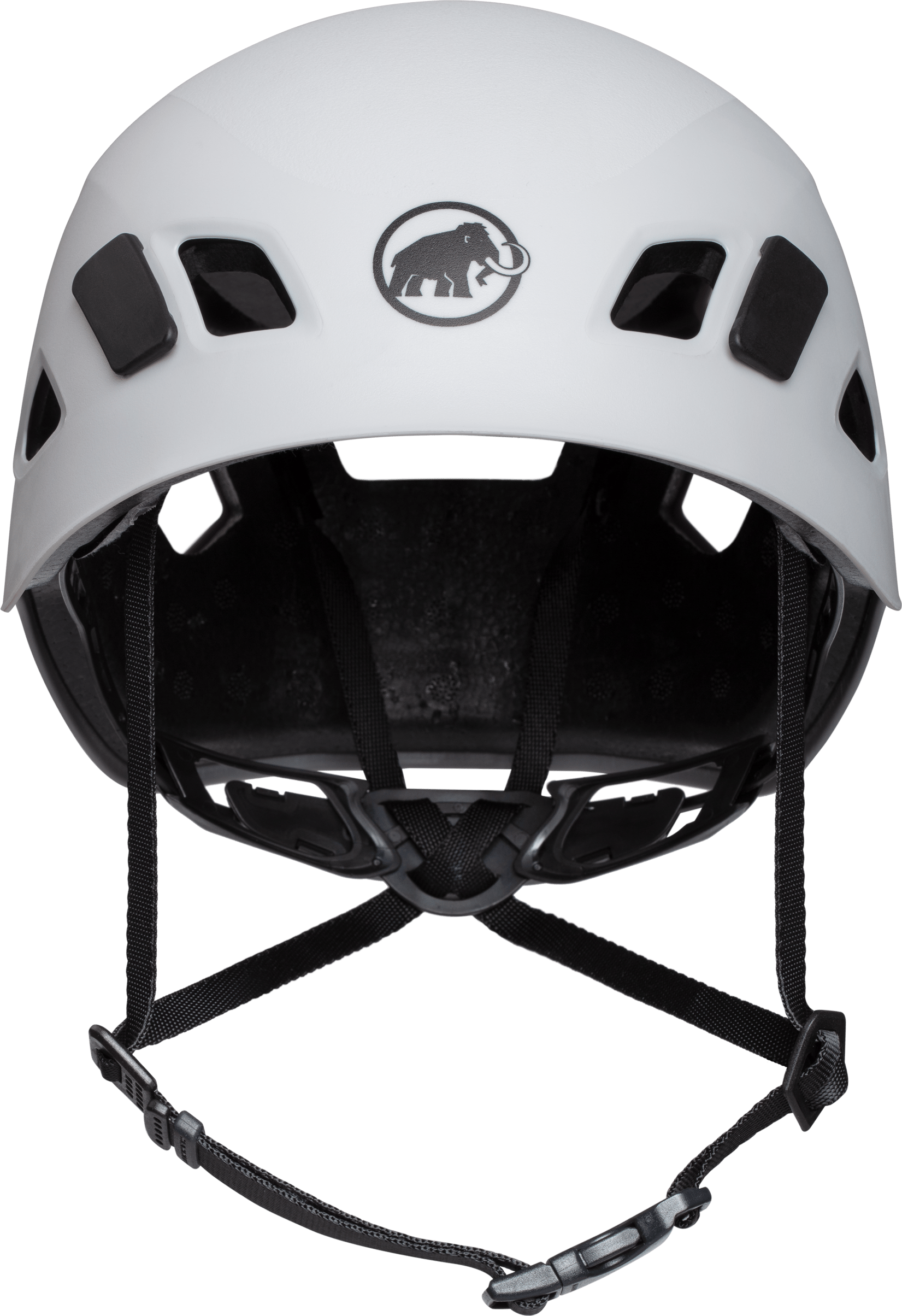 Mammut Skywalker 3.0 Helmet White | Buy Mammut Skywalker 3.0