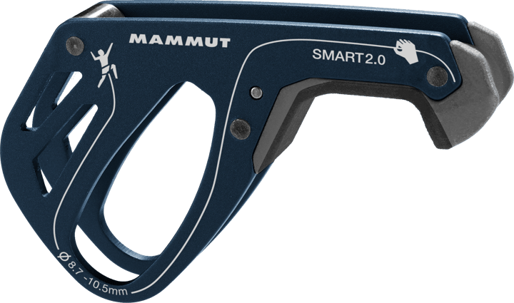 Smart 2.0 dark ultramarine Mammut