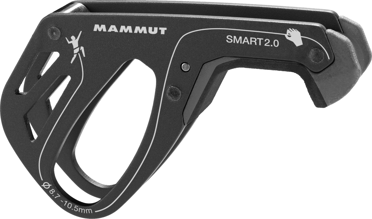 Mammut Smart 2.0 Phantom