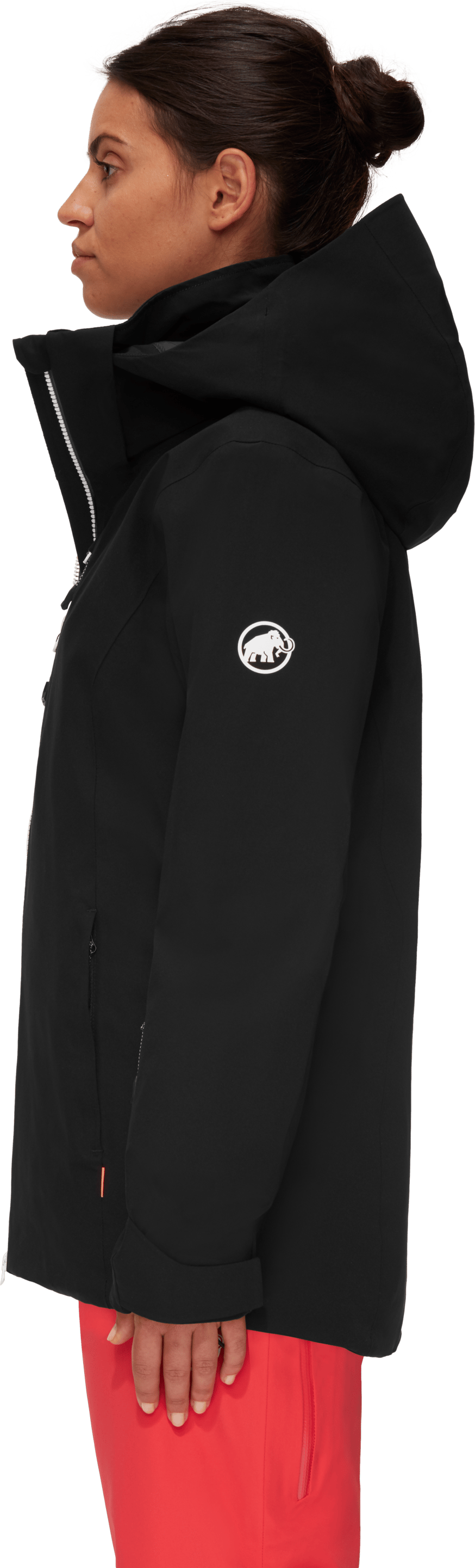 Stoney HS Thermo Hooded Jacket Women | Mammut