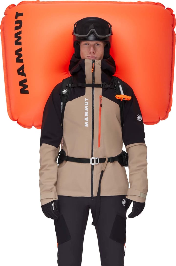 Mammut Tour 30 Removable Airbag 3.0 Safari Mammut Mammut Tour 30 Removable Airbag 3.0 Safari Mammut