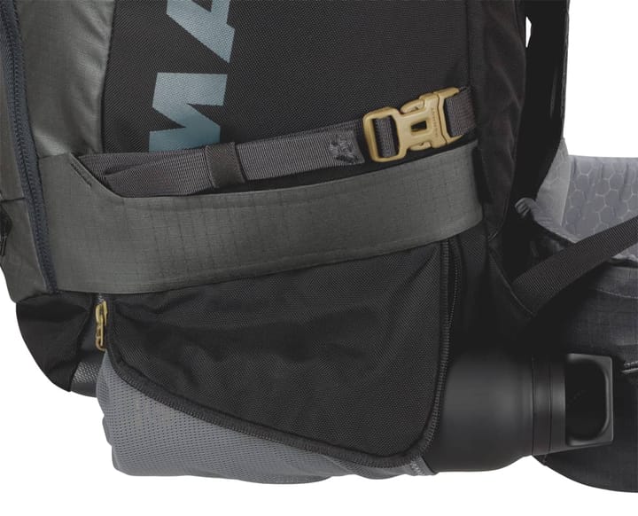 Mammut Trion Spine 75 graphite-black Mammut Mammut Trion Spine 75 graphite-black Mammut