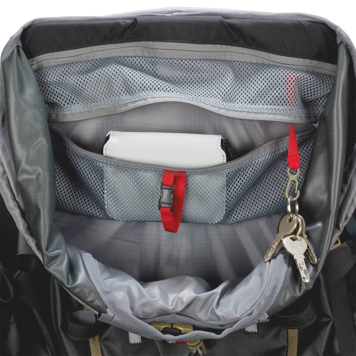 Mammut Trion Spine 75 graphite-black Mammut Mammut Trion Spine 75 graphite-black Mammut