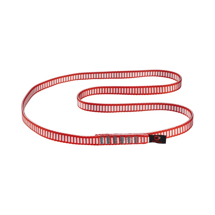 Mammut Tubular Sling 16.0 Red Mammut Mammut Tubular Sling 16.0 Red Mammut