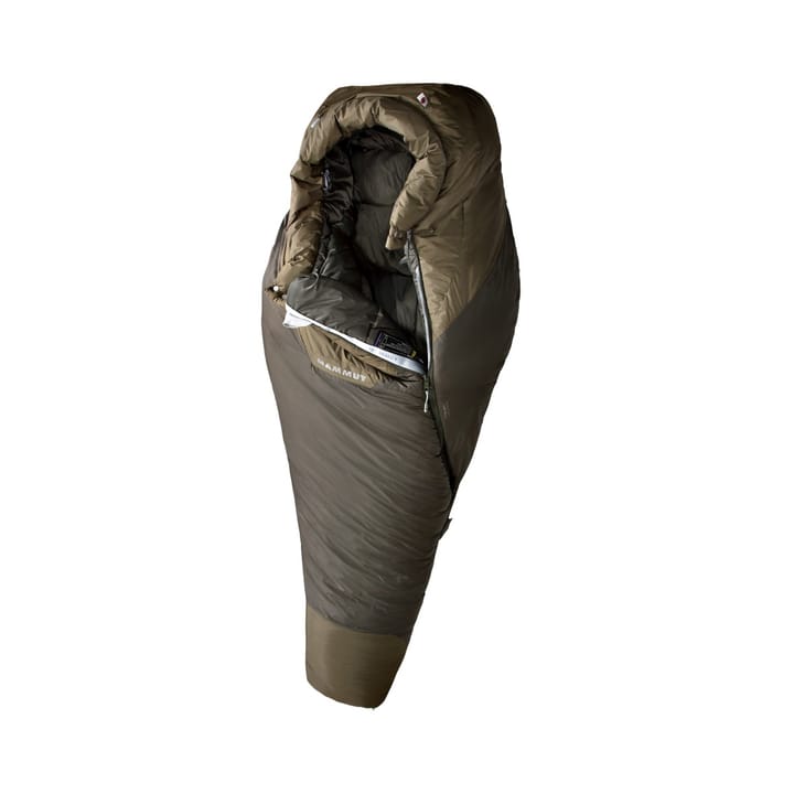 Mammut Tyin MTI 5-Season (2020) Bison Mammut