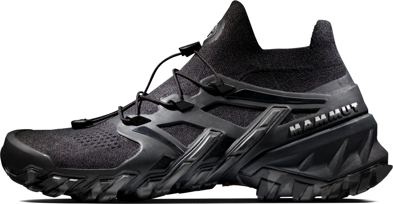 Mammut Aegility Pro Mid Dt Tursko