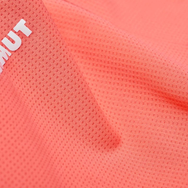 Mammut Women's Aenergy Fl T-Shirt Salmon Mammut