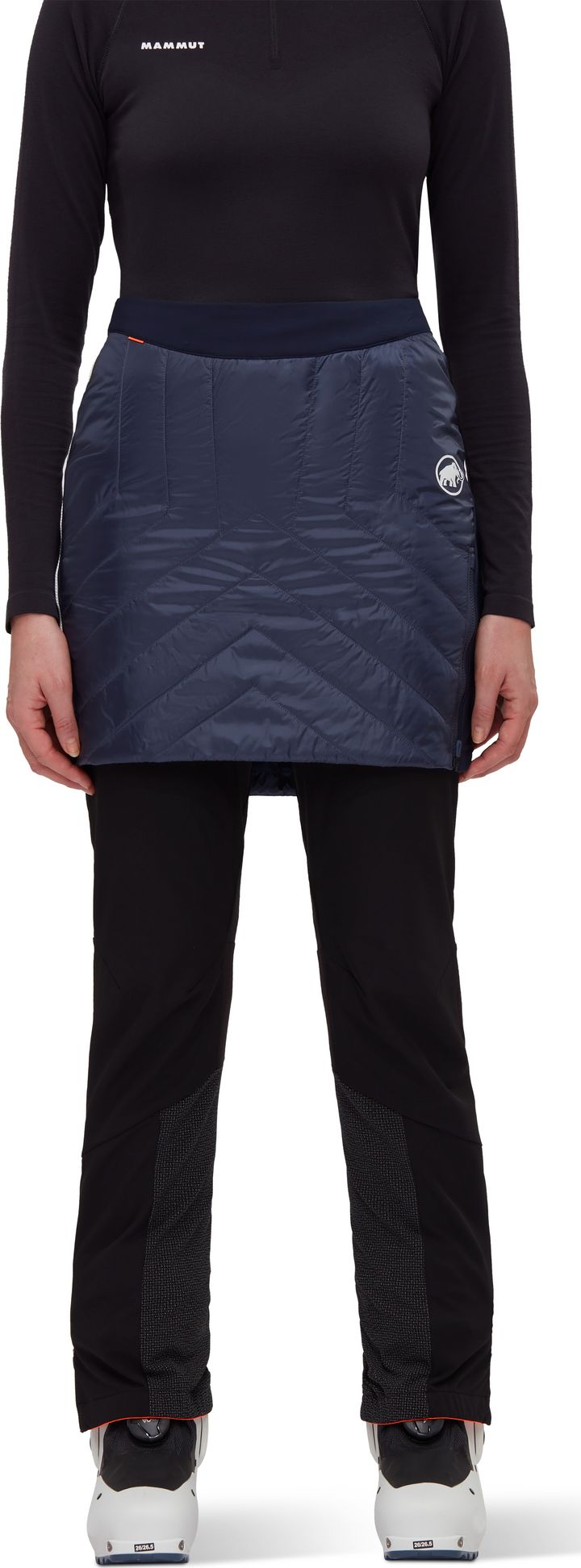 Women's Aenergy IN Skirt marine Mammut