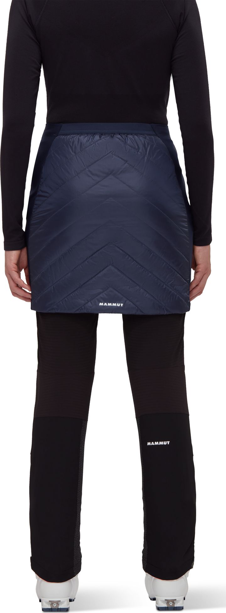 Mammut Women's Aenergy IN Skirt Marine Mammut