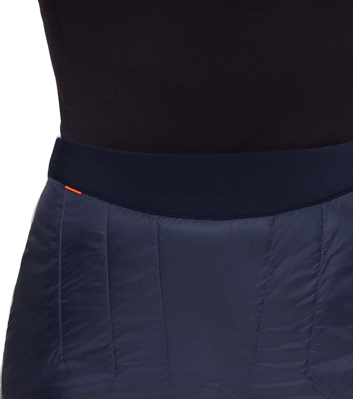 Mammut Women's Aenergy IN Skirt Marine Mammut