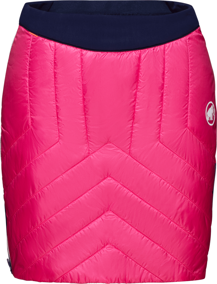 Women's Aenergy IN Skirt pink-marine Mammut