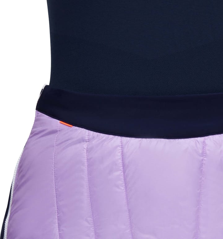 Women's Aenergy IN Skirt supernova-marine Mammut