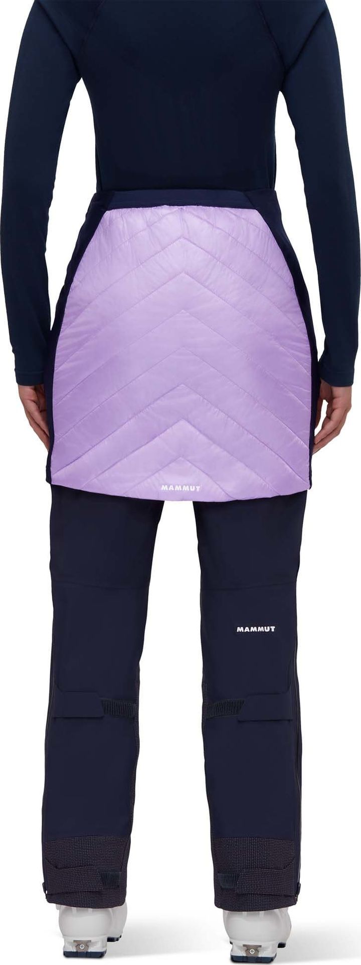 Mammut Women's Aenergy IN Skirt Supernova-Marine Mammut