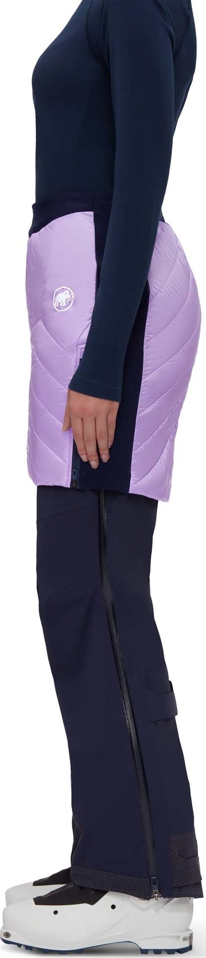 Mammut Women's Aenergy IN Skirt Supernova-Marine Mammut