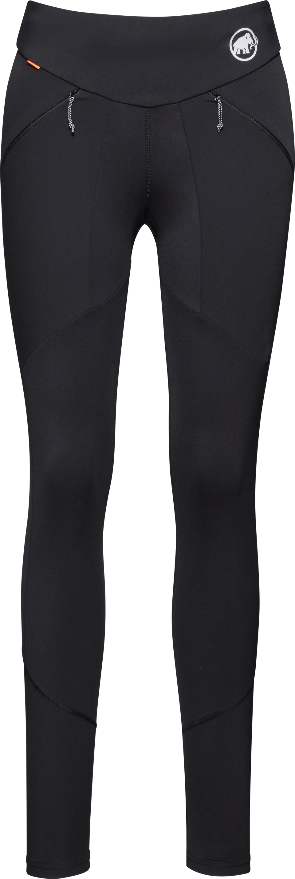 Women's Aenergy Light Tights Dark Jade/Jade