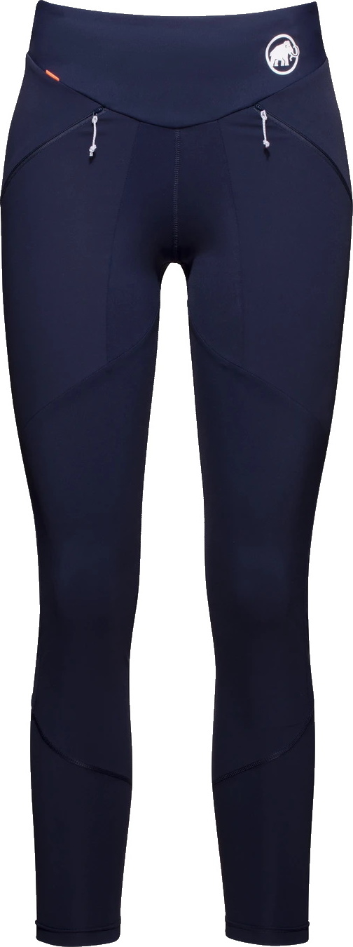Aenergy Light Tights Women Marine S