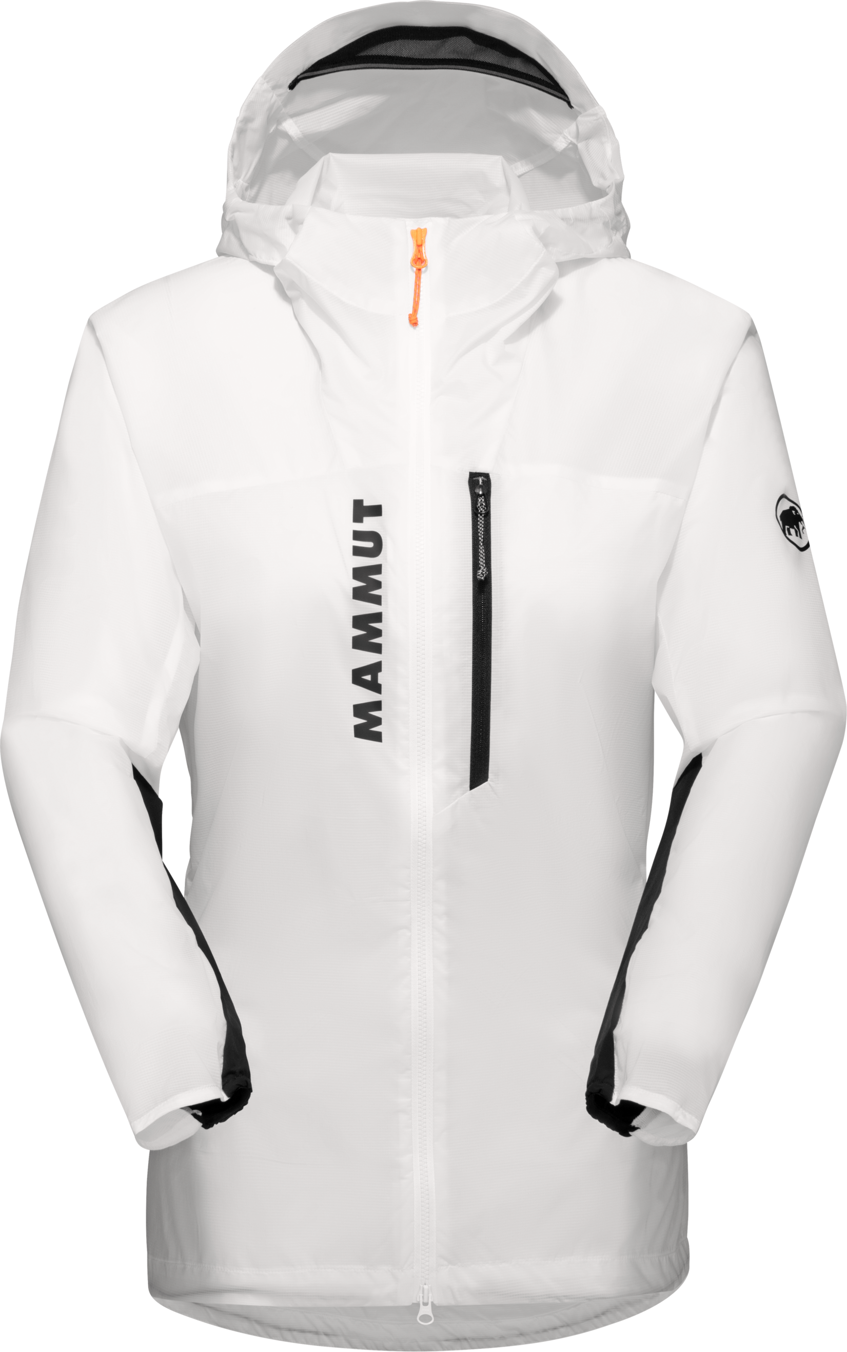 Mammut Women's Aenergy WB Hooded Jacket kavajer & blazers