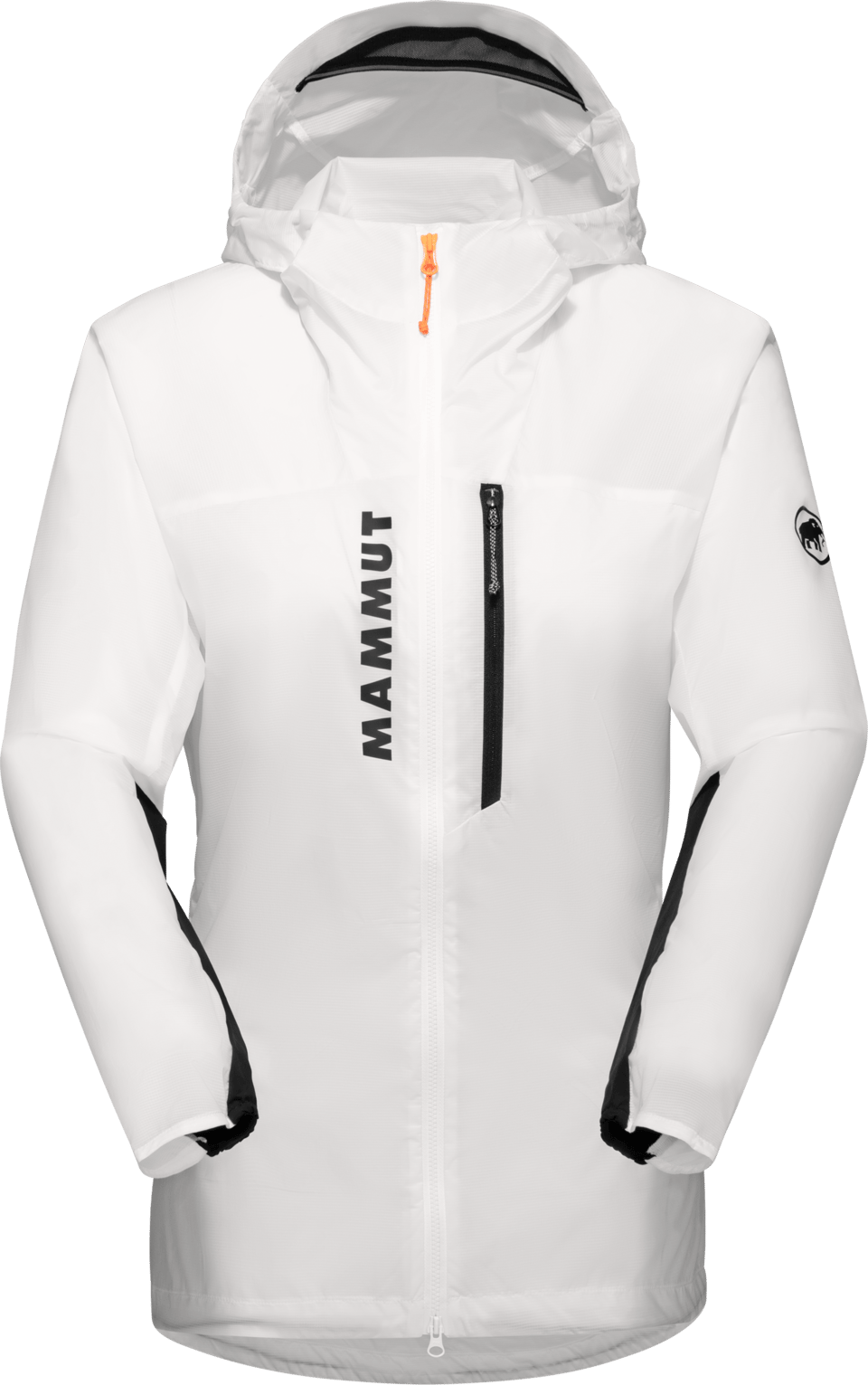 Women's Aenergy WB Hooded Jacket