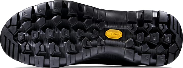 Mammut Women's Blackfin III Mid Dt Black-Black Mammut
