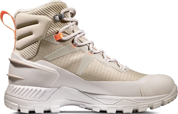 Mammut Women's Blackfin III Mid Dt Safari-Dark Moonbeam Mammut