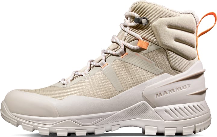 Mammut Women's Blackfin III Mid Dt Safari-Dark Moonbeam Mammut