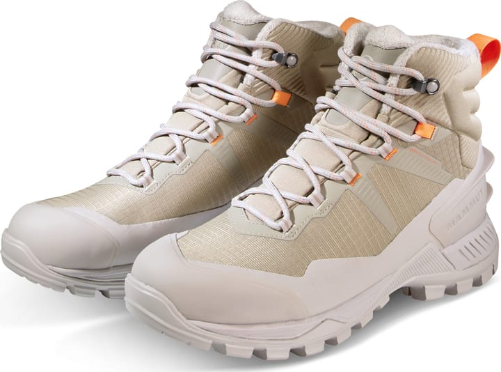 Mammut Women's Blackfin III Mid Dt Safari-Dark Moonbeam Mammut
