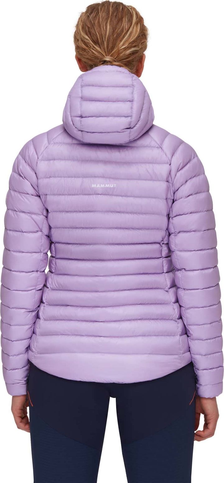 Mammut Women's Broad Peak IN Hooded Jacket Supernova-Marine Mammut Mammut Women's Broad Peak IN Hooded Jacket Supernova-Marine Mammut