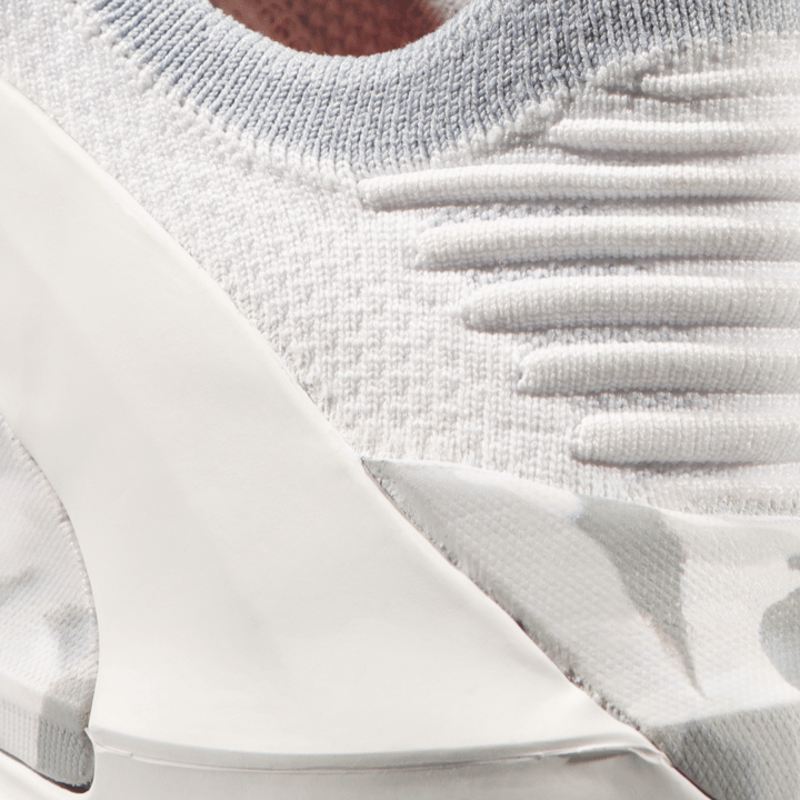 Mammut Women's Hueco Knit II Low White-White Mammut Mammut Women's Hueco Knit II Low White-White Mammut
