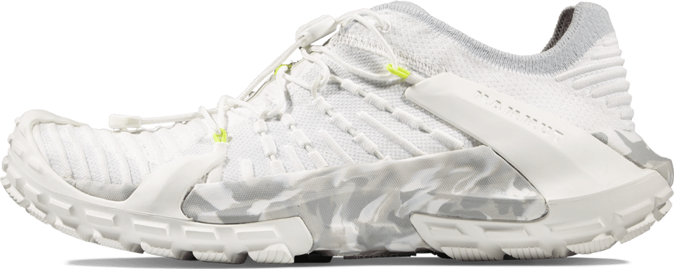 Women's Hueco Knit II Low