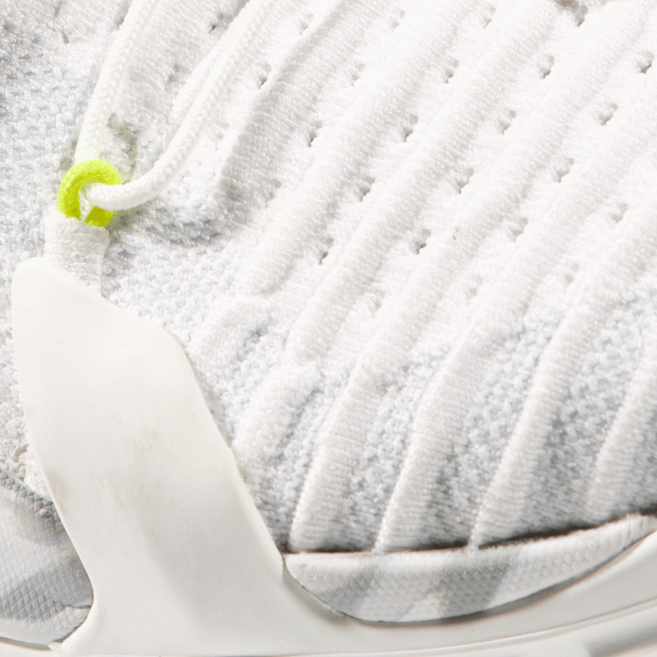 Mammut Women's Hueco Knit II Low White-White Mammut Mammut Women's Hueco Knit II Low White-White Mammut