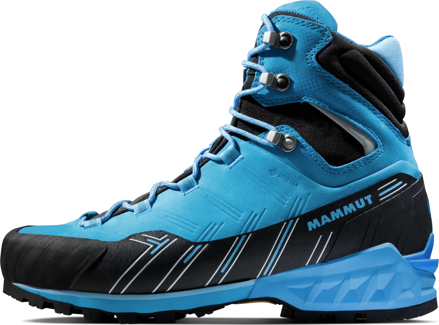 Mammut Women's Kento Advanced High GORE-TEX ocean-dark whisper