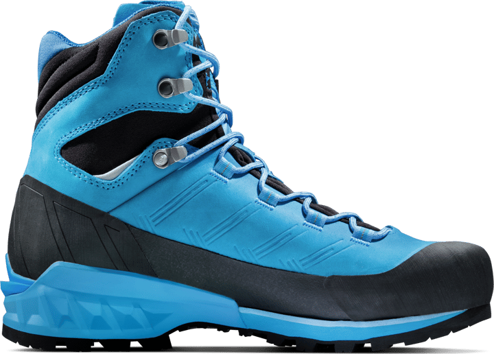 Mammut Women's Kento Advanced High GORE-TEX Ocean-Dark Whisper Mammut