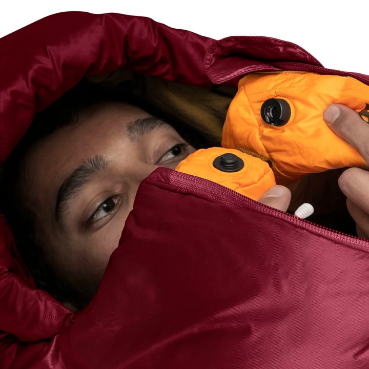 Mammut Women's Perform Fiber Bag -10c Renaissance Mammut