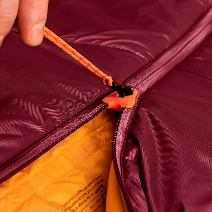 Mammut Women's Perform Fiber Bag -10c Renaissance Mammut