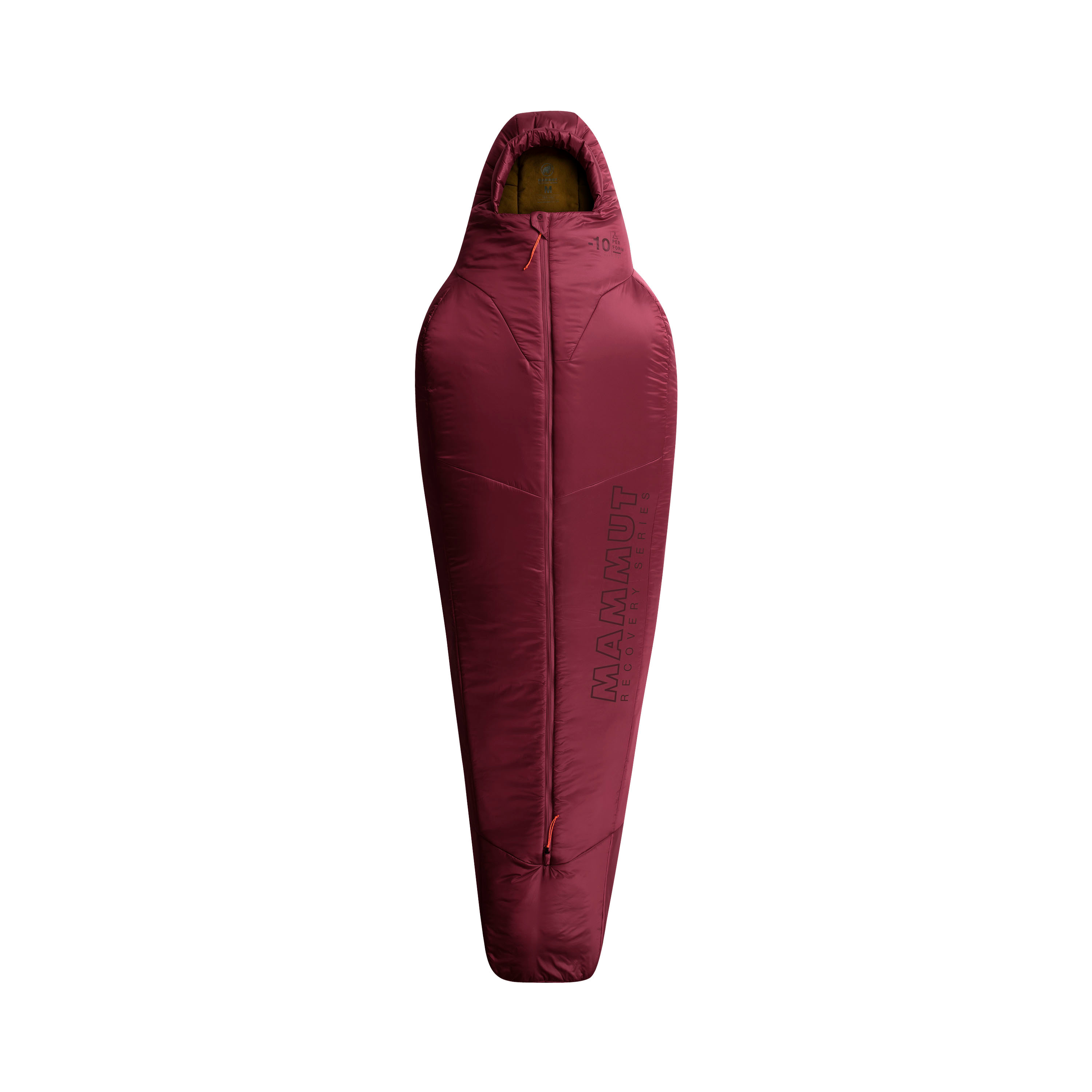 Mammut Women's Perform Fiber Bag