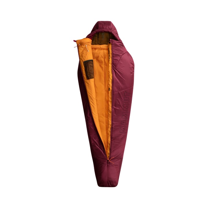 Mammut Women's Perform Fiber Bag -10c Renaissance Mammut