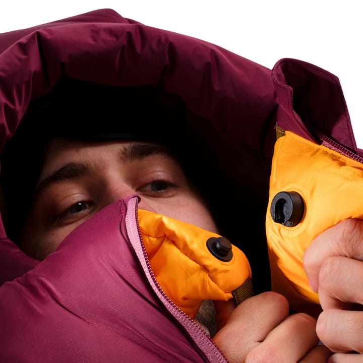 Mammut Women's Protect Fiber Bag -21c Renaissance Mammut