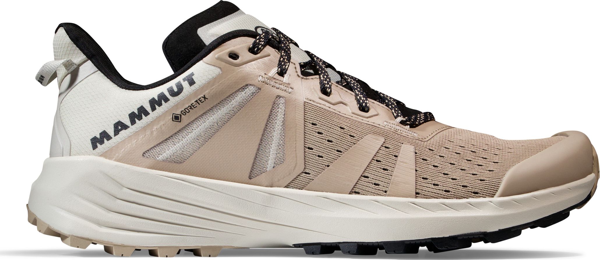 Mammut Women's Saentis TR Low GORE-TEX Savanna-moonbean Buy