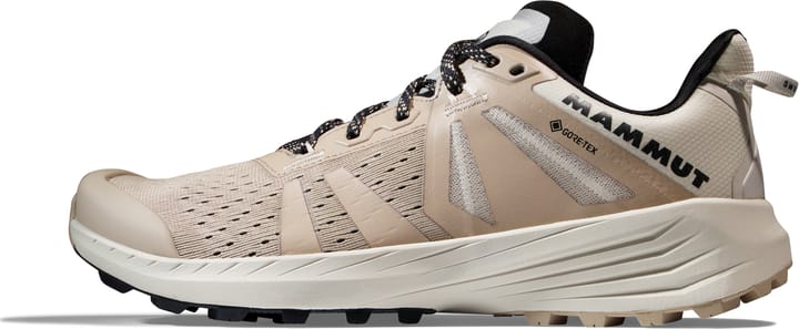 Mammut Women's Saentis TR Low GORE-TEX Savanna-moonbean Mammut