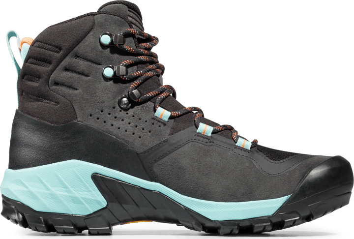 Mammut Women's Sapuen High GORE-TEX black-dark frosty Mammut