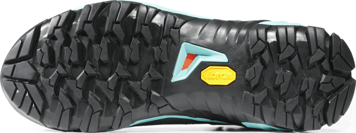 Mammut Women's Sapuen High GORE-TEX Black/Dark Frosty Mammut