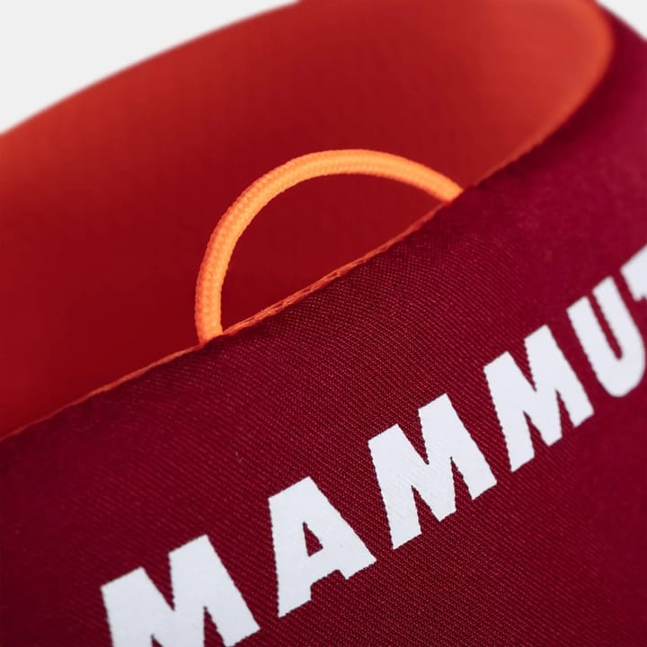 Mammut Women's Togir 2.0 3 Slide Harness Blood Red Mammut