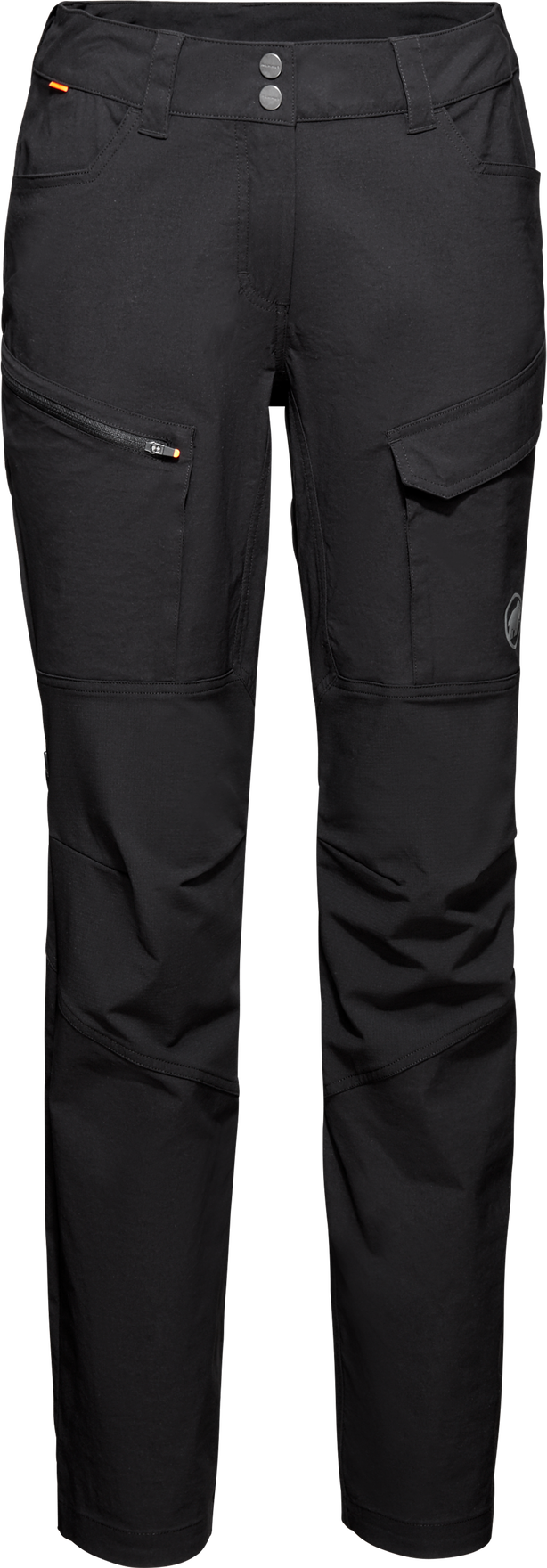 Mammut Women’s Zinal Hybrid Pants black