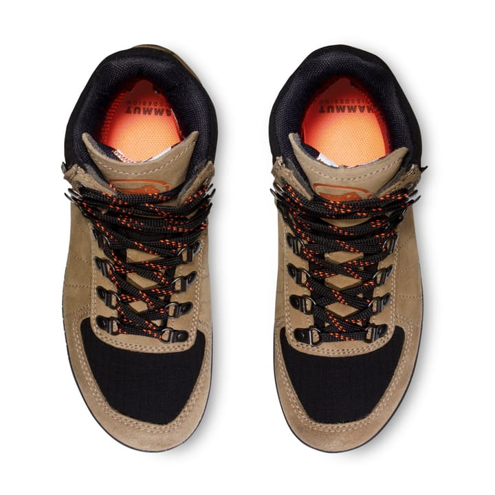 Mammut Yatna II High Gore-Tex® Women's Dark Safari/Black Mammut