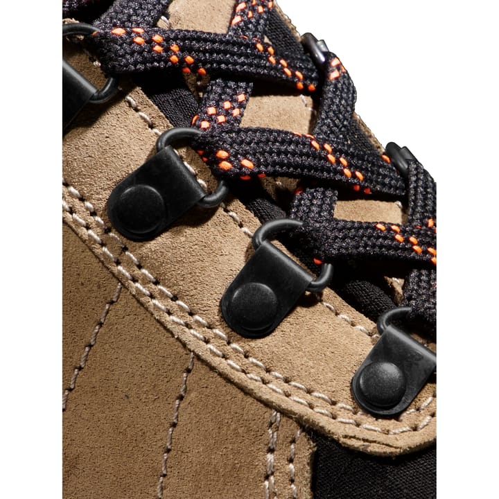 Mammut Yatna II High Gore-Tex® Women's Dark Safari/Black Mammut
