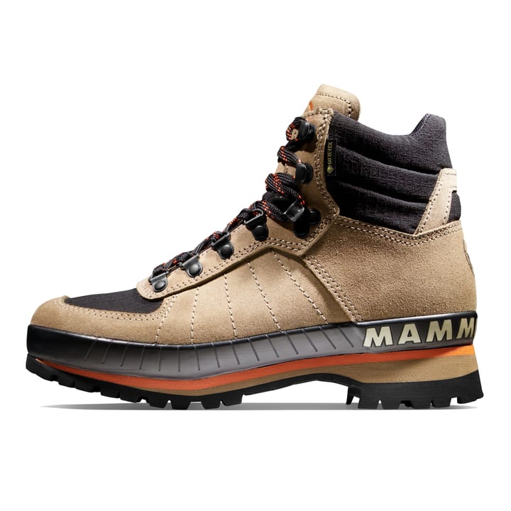 Mammut Yatna II High Gore-Tex® Women's Dark Safari/Black Mammut