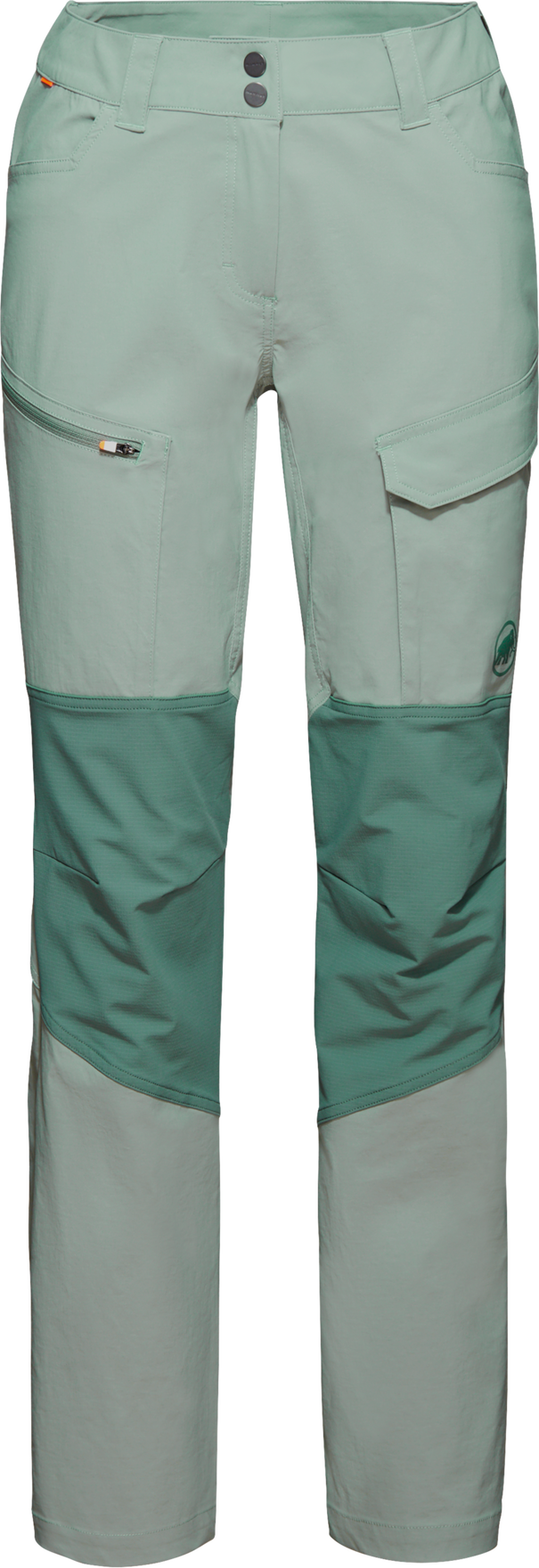 Mammut - 新品　マムート　MAMMUT  Zinal Pants AF Women Zinal Hybrid Pants Women | Mammut