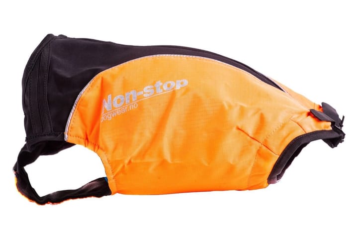 Non-Stop Dogwear Hunting Cover Orange/Black Non-stop Dogwear