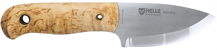 Helle Mândra  Curly Birch/Vulcan Fibre Helle